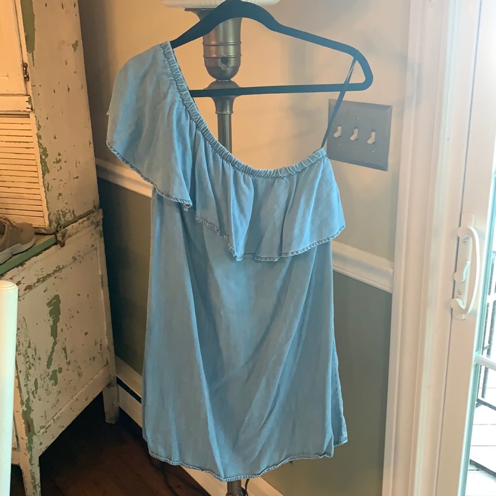 Forever 21 Women’s Contemporary Sundress